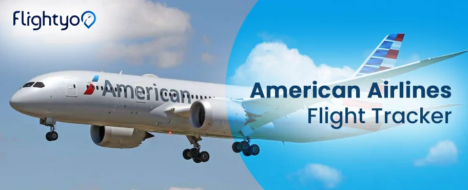 American-Airlines-light-Tracker-FlightYo