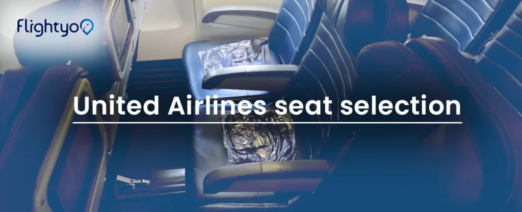 United-Airlines-seat-selection-Flightyo