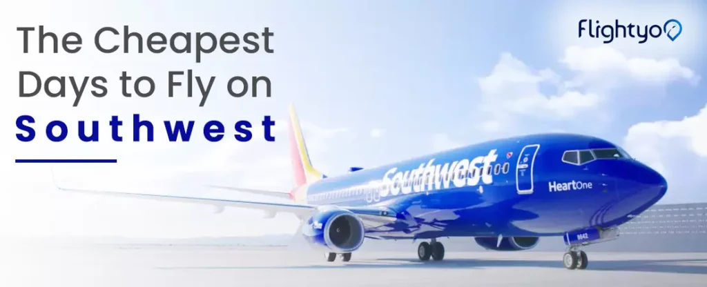 cheapest-day-to-fly-on-southwest-airlines