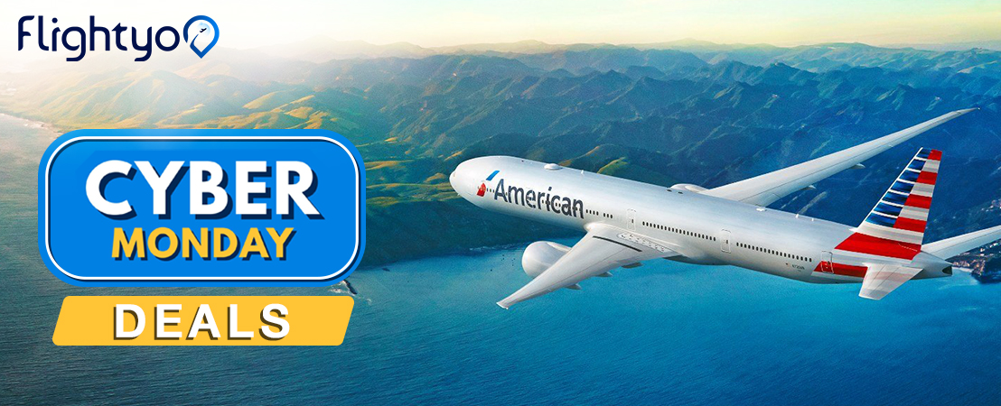 American-Airlines-Cyber-Monday-Deals