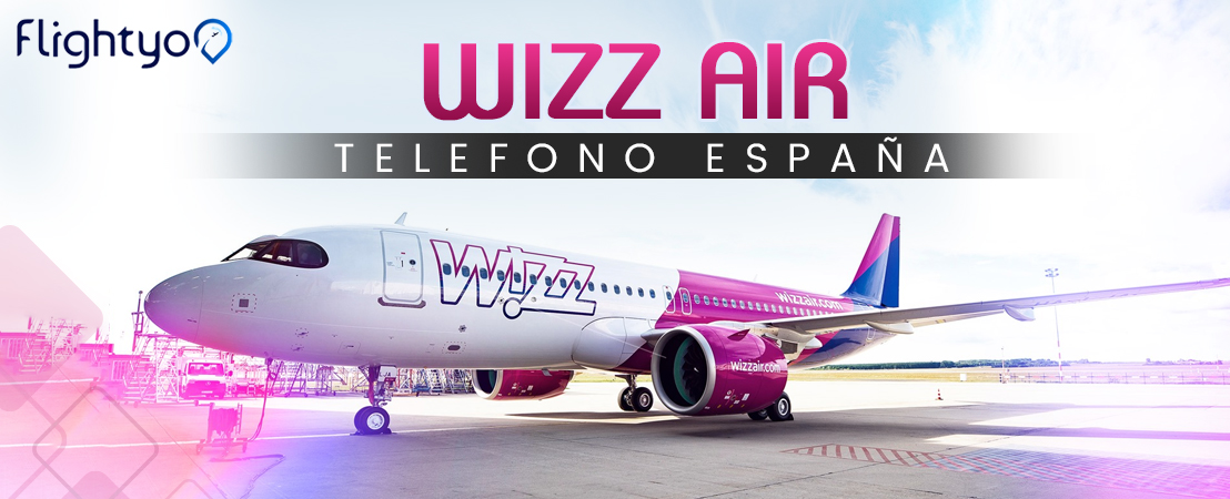 Wizz Air Telefono España