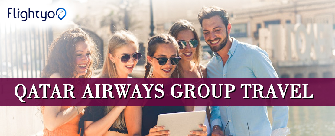 Qatar Airways Group Travel