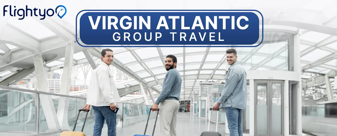 Virgin Atlantic Group Travel
